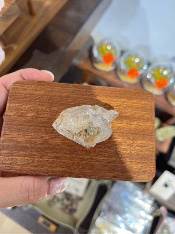 骸骨原石()(S-DS24)