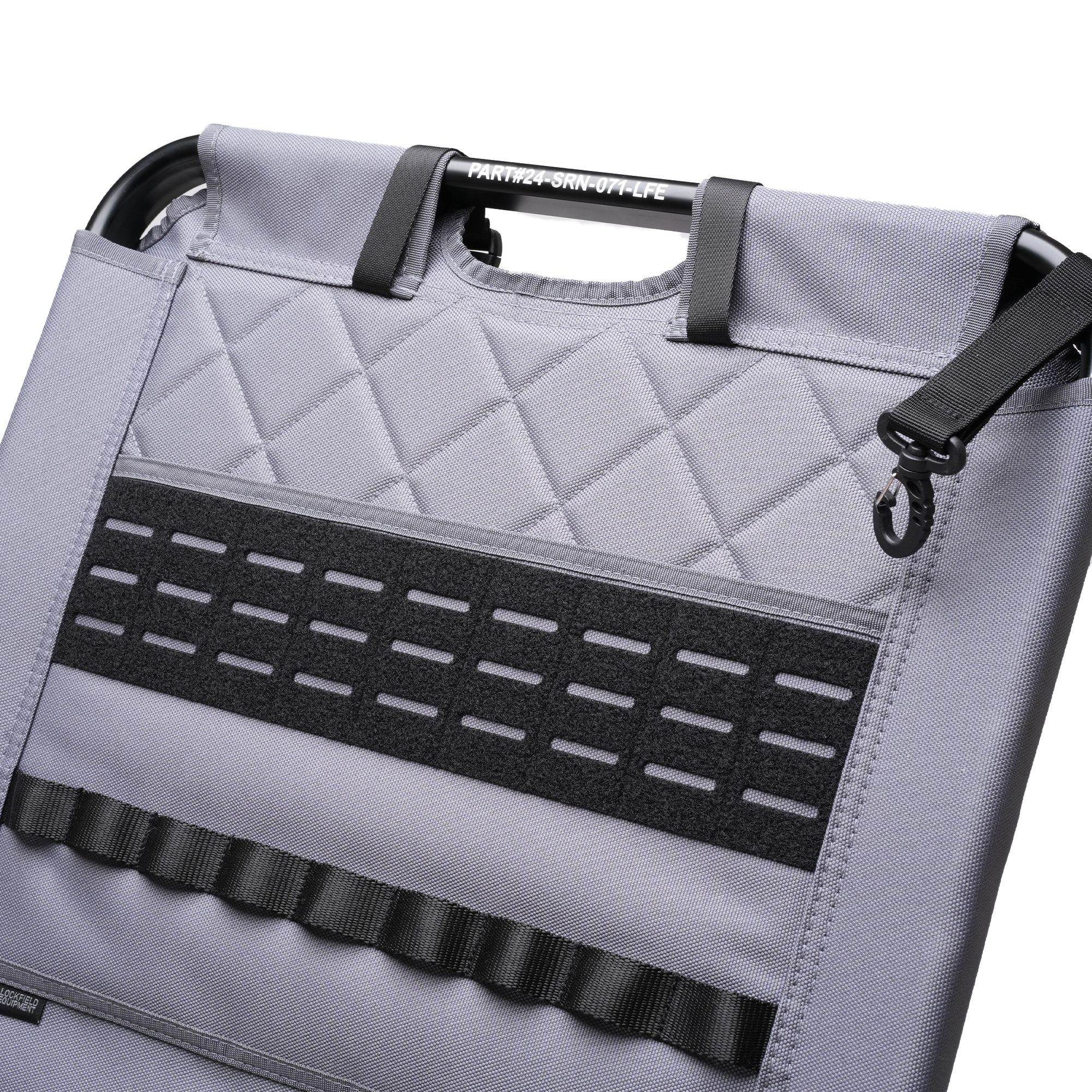 Lockfield Equipment｜LFE CHAIR Ver.2