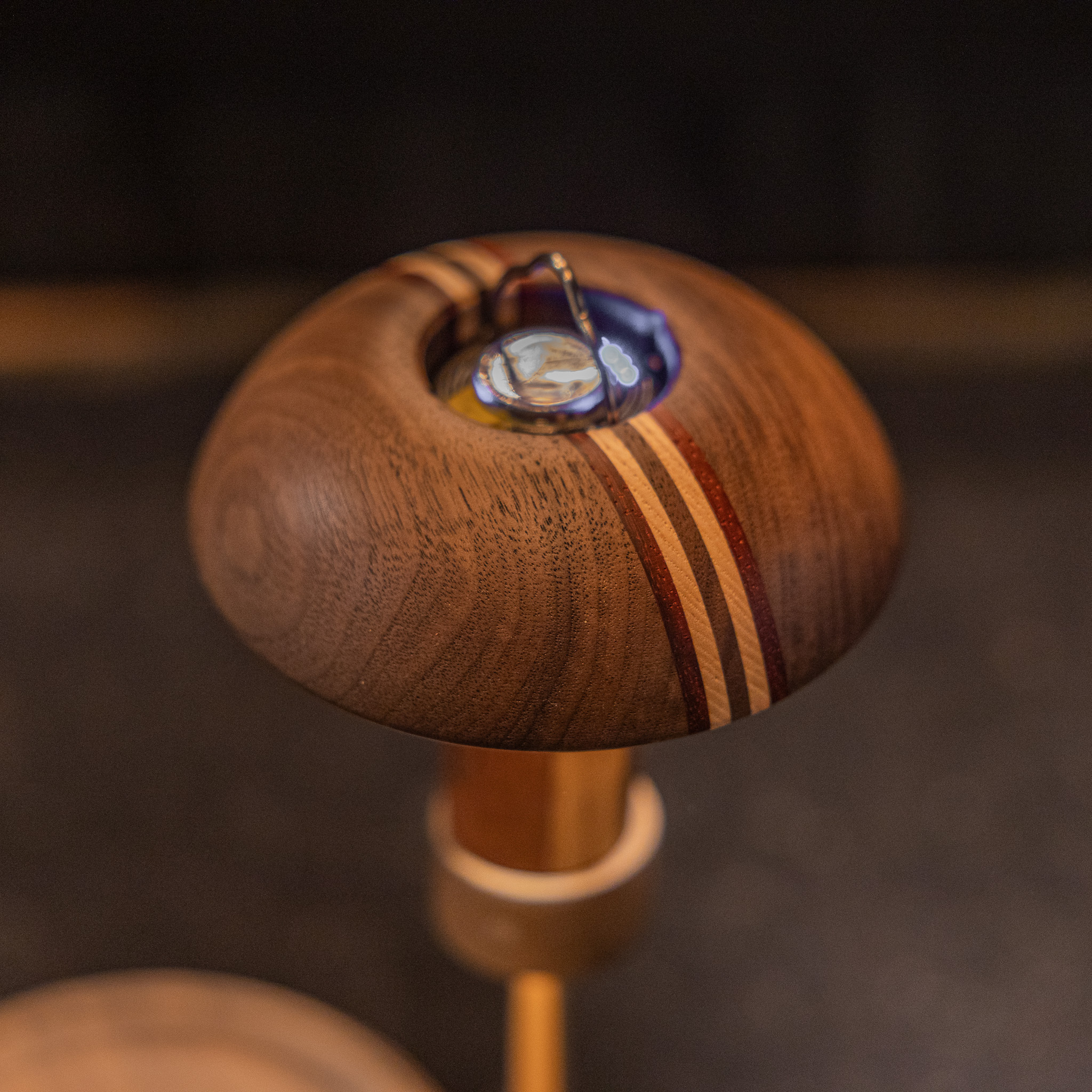 Makana｜手工迷你燈罩