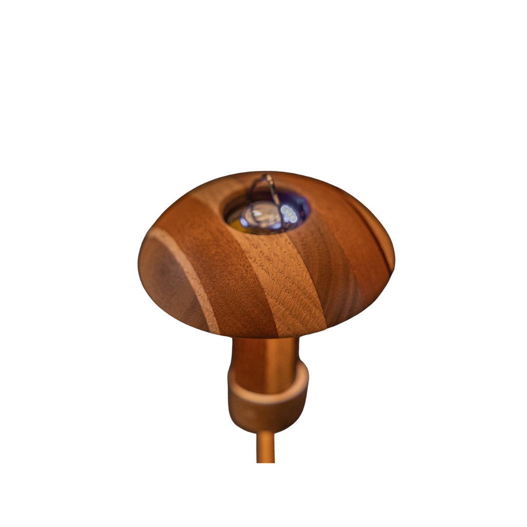 Makana｜手工迷你燈罩