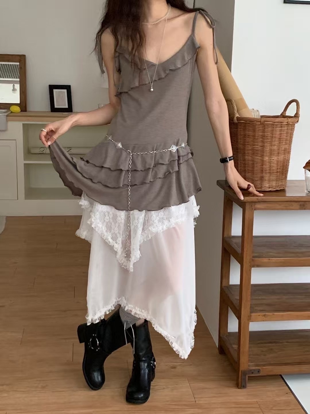 正韓𝜗𝜚雪落花境SK