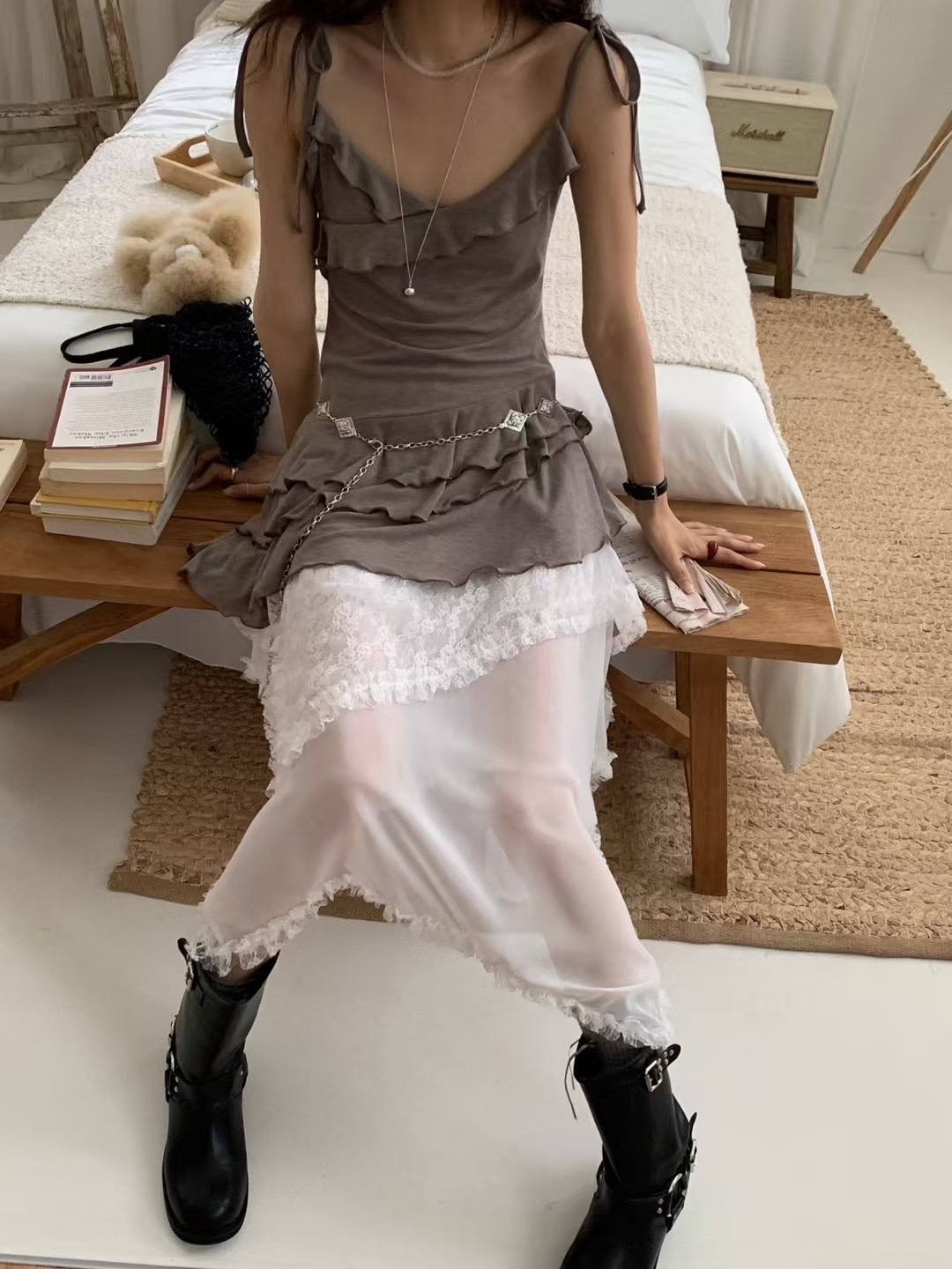 正韓𝜗𝜚雪落花境SK