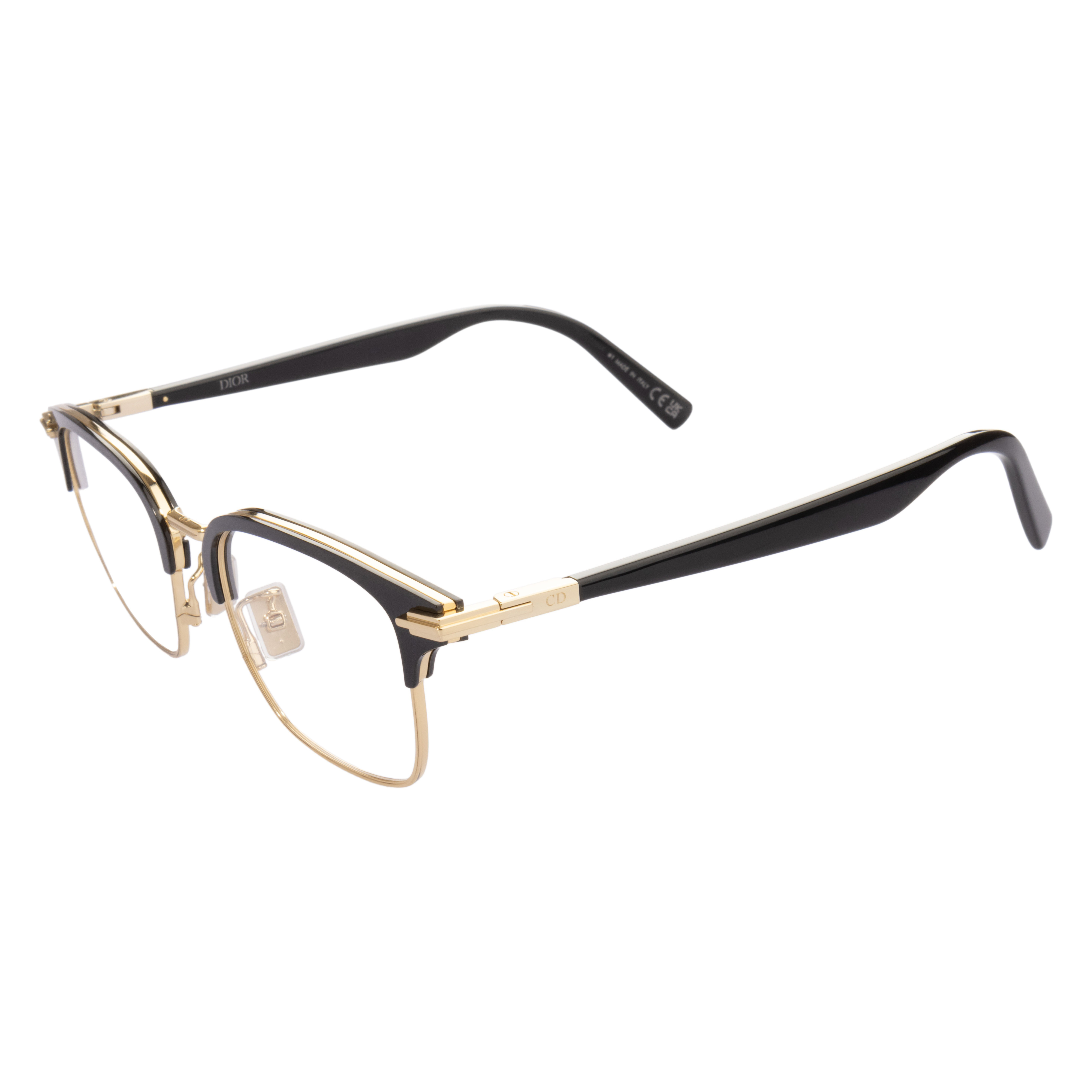 Dior - DiorBlackSuitO S24U／B400