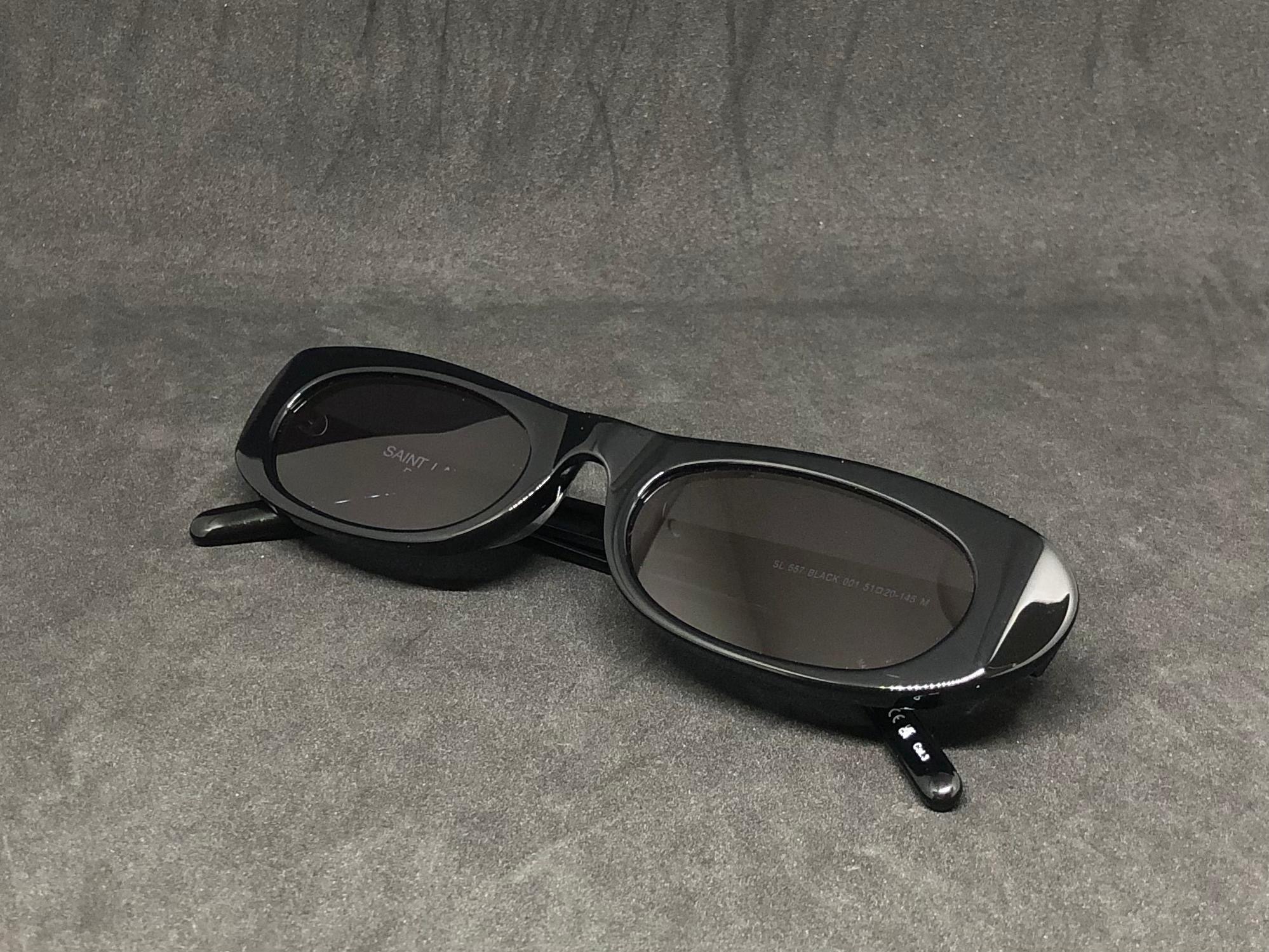 Y.S.L Slim 557 (New Arrivals)