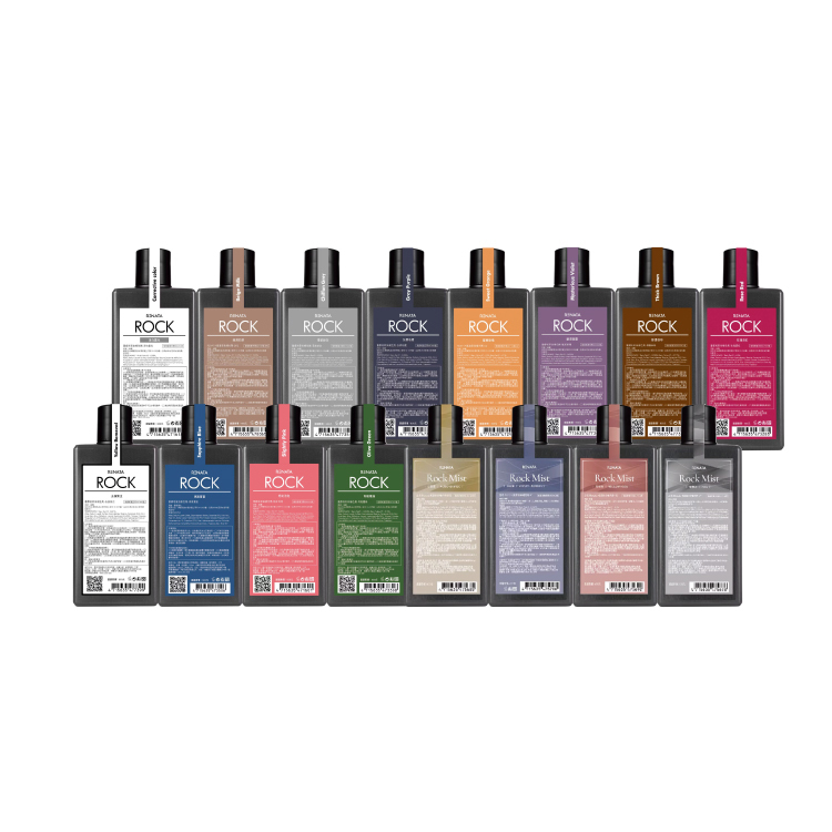 Renata-蕾娜塔彩染補色劑系列 250ML