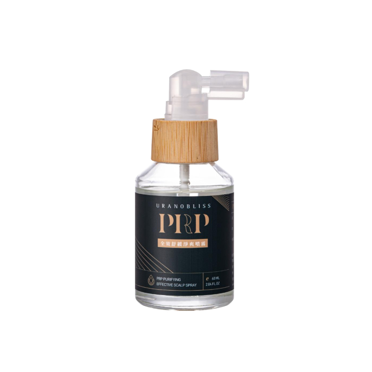 天行悦 PRP全效淨爽噴霧 60ML