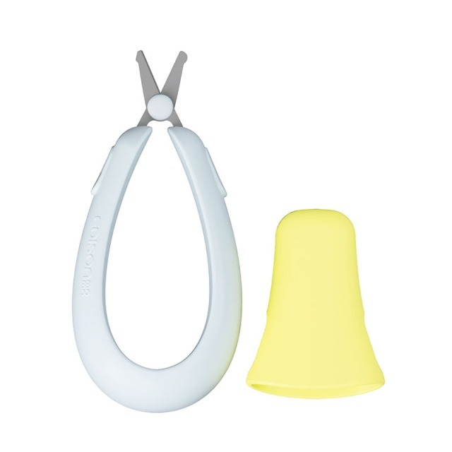 Edisonmama 寶寶指甲剪 0M+