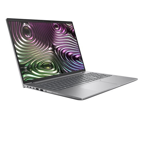 ZBOOK 8 G1i 16 16吋U7 獨顯RTX行動工作站筆電 (BR7Q6PT)