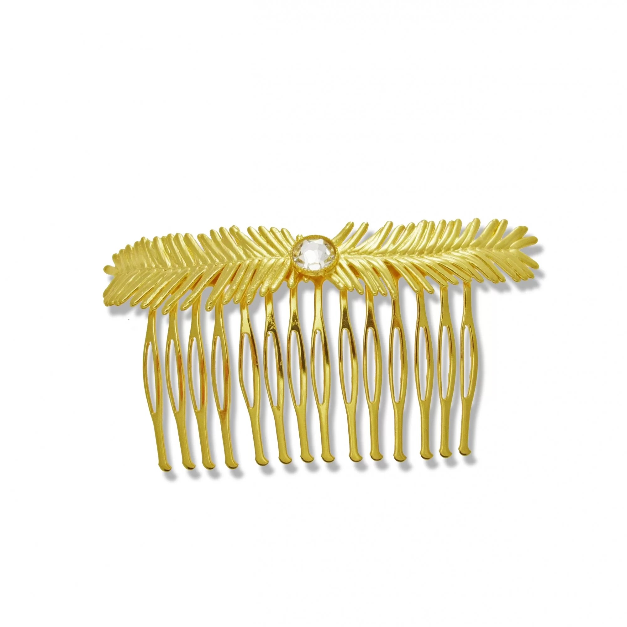 1TA0530-463 [THALLO] Electra Hair Accessory #N650 (EU)