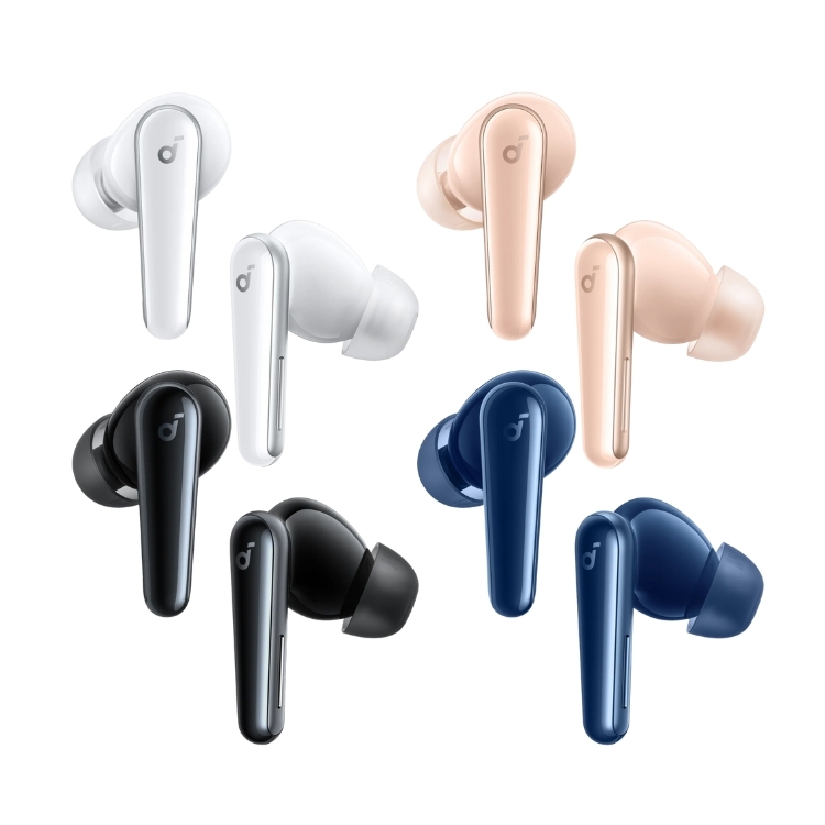 SoundCore Liberty 5 ANC ｜A3957｜真無線耳機