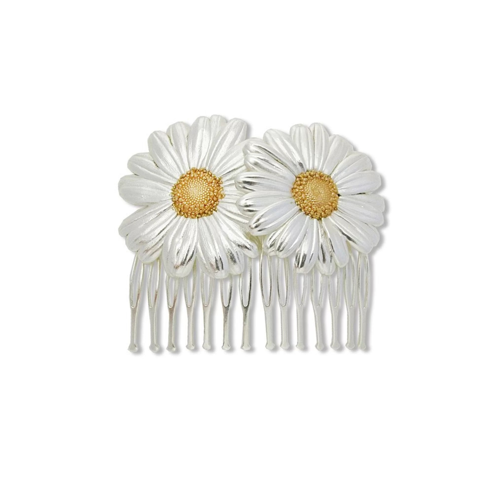 1TA0530-464 [THALLO] Daisy Field Daisy Hair Accessory #N713 (EU)