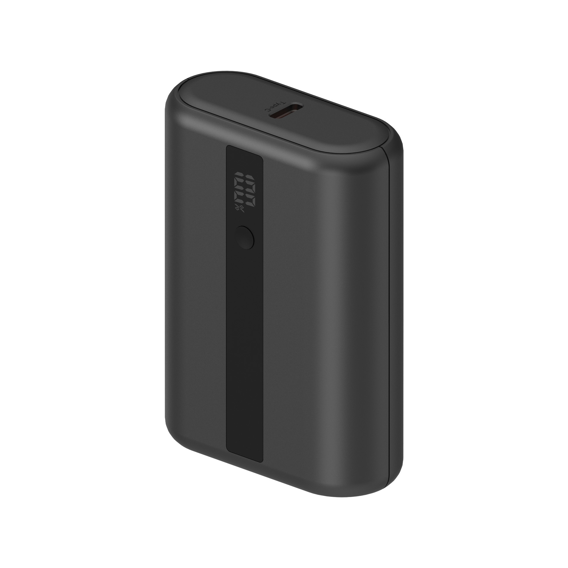 ENERGEA Compac Mini 3 10000mAh PD3.0 容量顯示快充行動電源