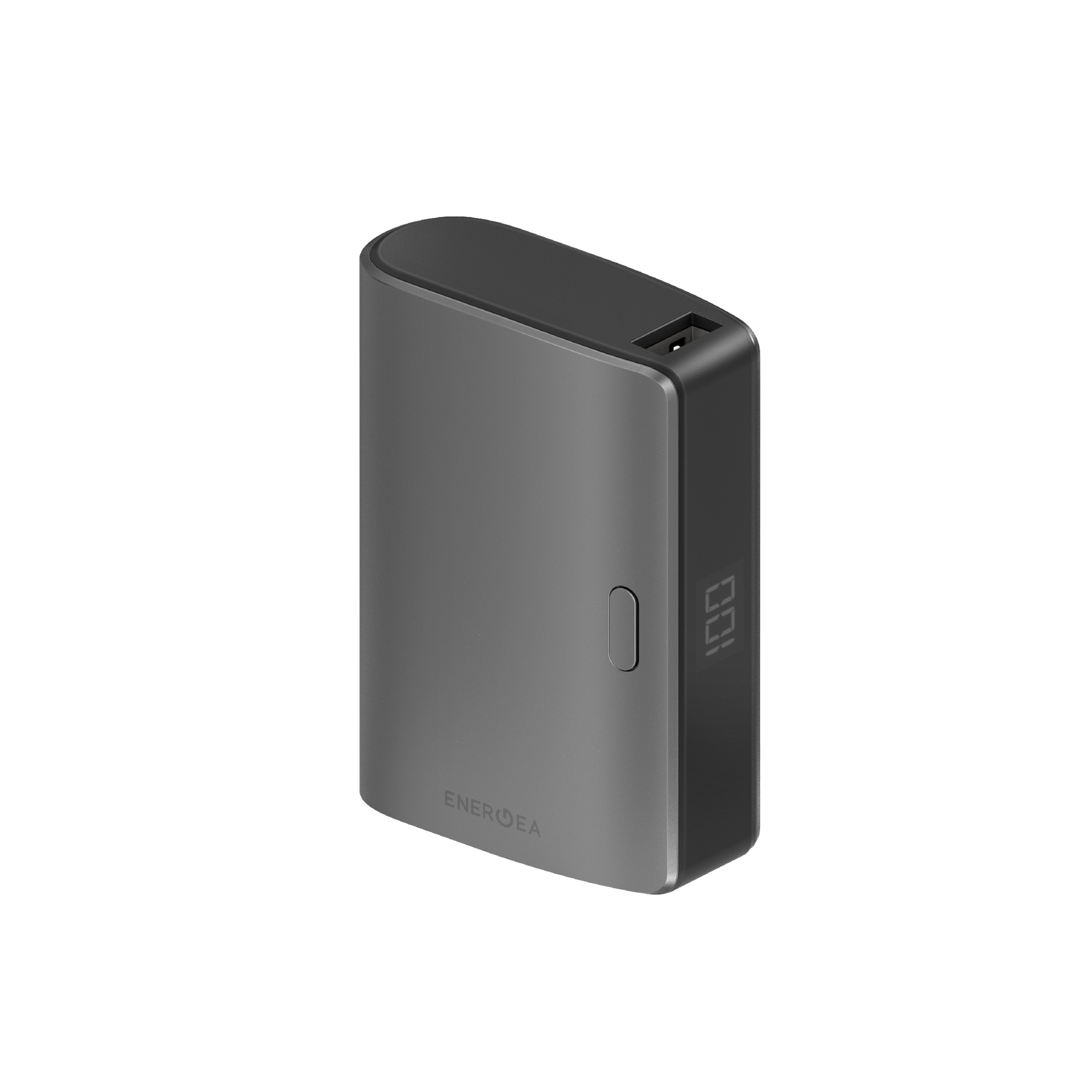 ENERGEA Compac 35 10000mAh PD35W 容量顯示快充行動電源