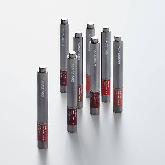 [ NAMING ] Syrup Melting Stick