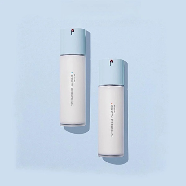 LANEIGE 水庫補濕微質酸補濕液