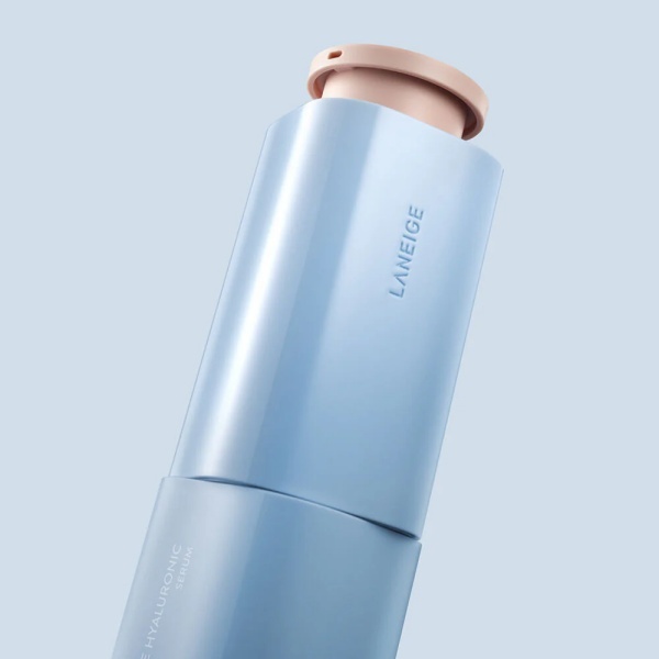 LANEIGE 水庫補濕微質酸精華