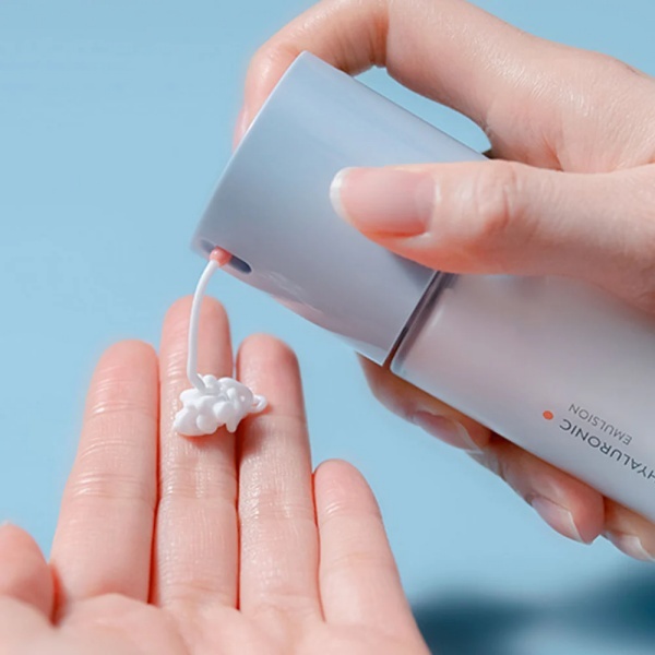 LANEIGE 水庫補濕微質酸精華