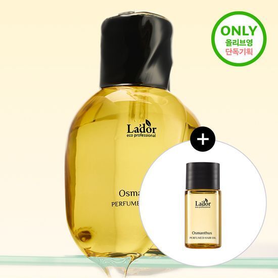 [ LADOR ] Perfumed Hair Oil
