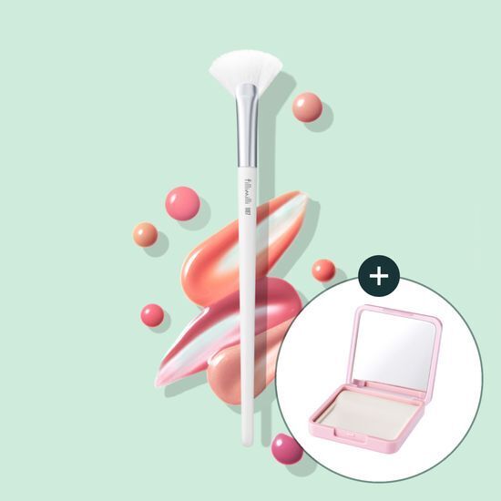 [ fillimilli ] Watery Blusher Brush 887