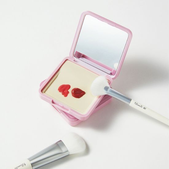 [ fillimilli ] Watery Blusher Brush 887