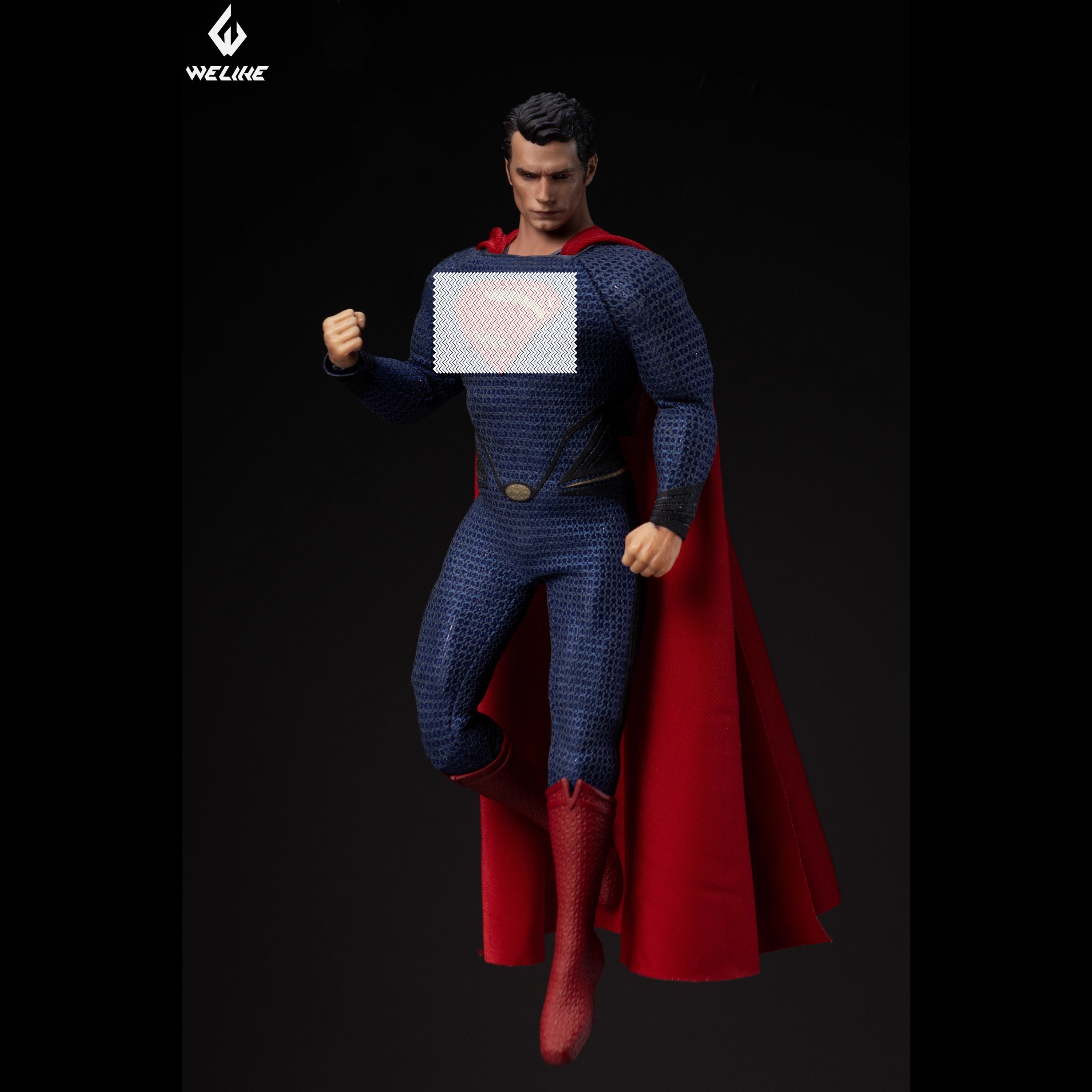 【WELIKE TOYS】新品 正規品 スーパーマン サン・オブ・クリプトン WELIKE TOYS】新品 正規品 スーパーマン サン・オブ・クリプトン