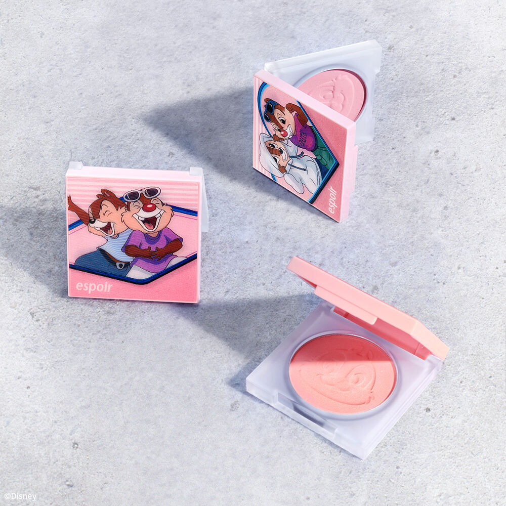 [ eSpoir ] Blurry Cheek #Disney Edition