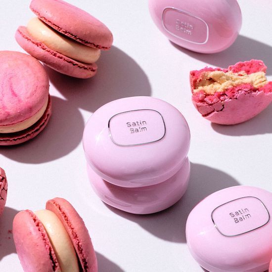 [ tooq ] Satin Dohwa Balm