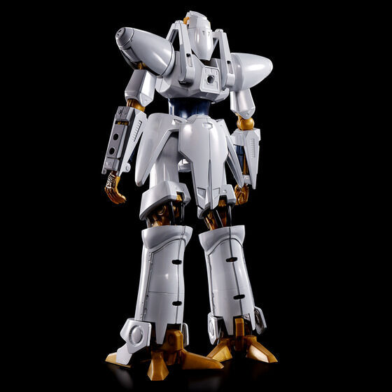 HG 1/144 L-GAIM [SPECIAL COATING] 重戰機 (WL)