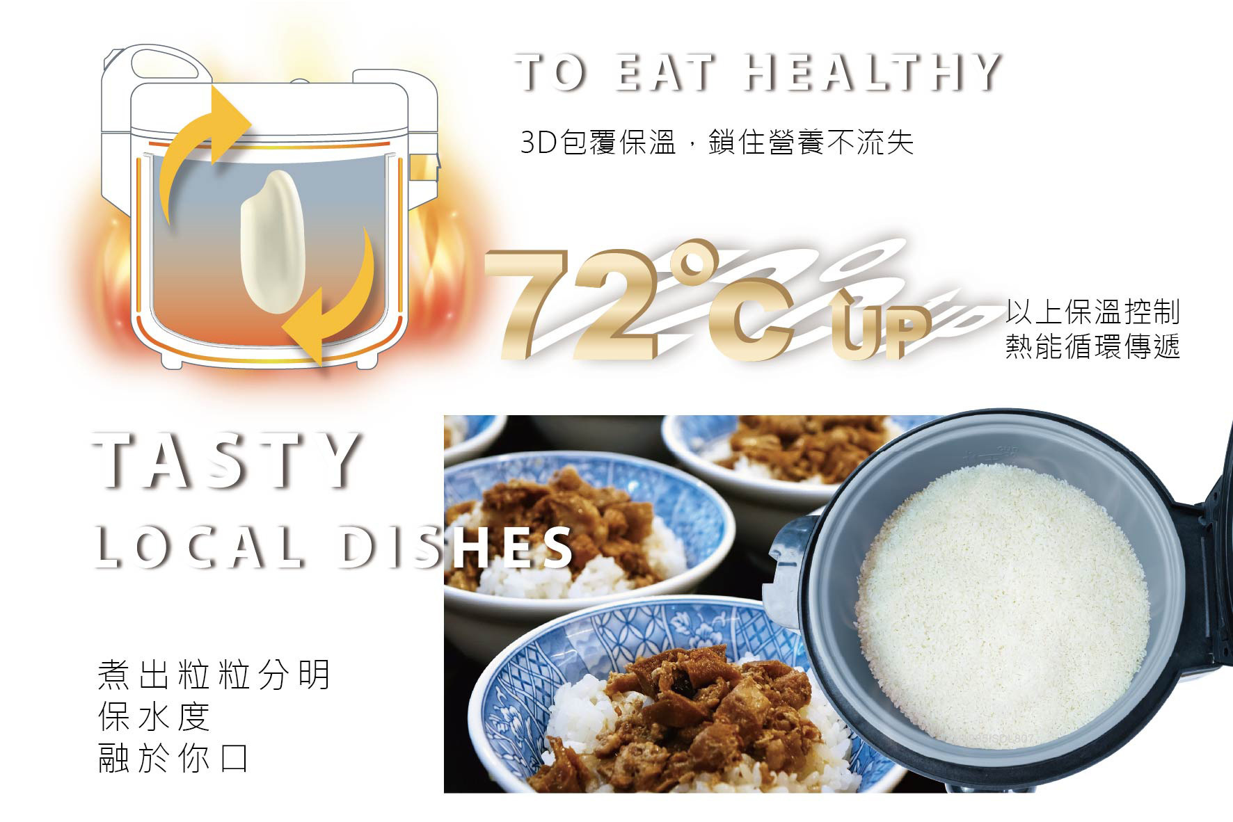 日象 營業用 220V 立體保溫電子鍋 35人份 ZS-EM35V 晶耀銀 (台灣製)