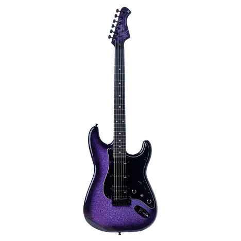 Mojolnir Mojolnir 魔捷尼爾 M30 電吉他 漸層亮粉款 多色可選 — 三峽吉他 / Bass