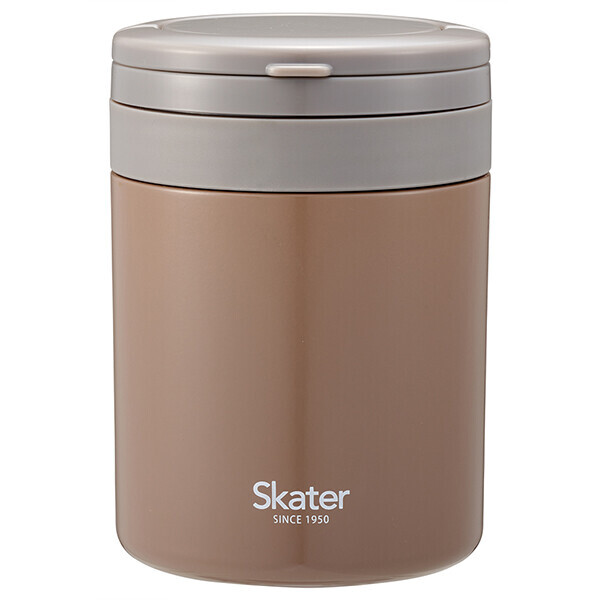 日本Skater保溫飯壺500ML (非日本製)