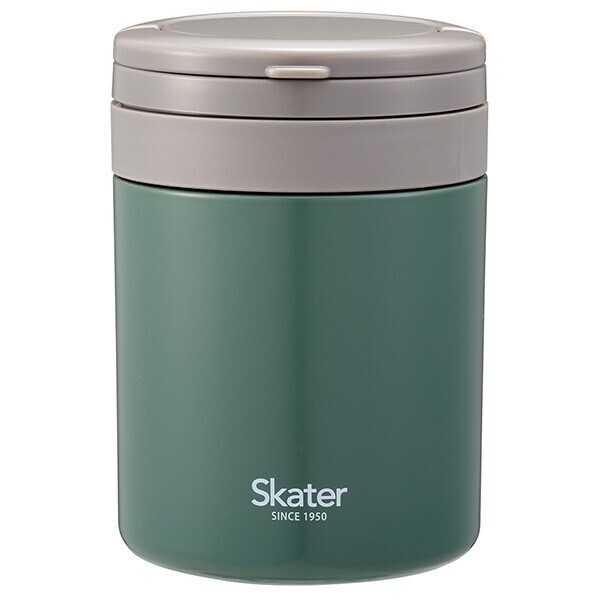 日本Skater保溫飯壺500ML (非日本製)