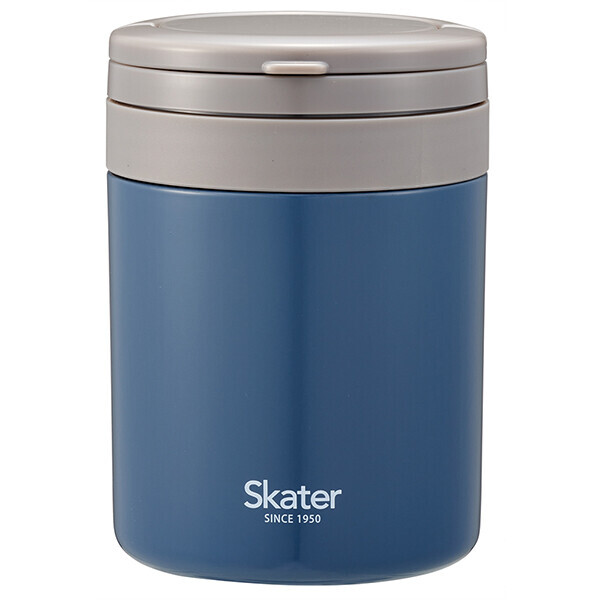 日本Skater保溫飯壺500ML (非日本製)