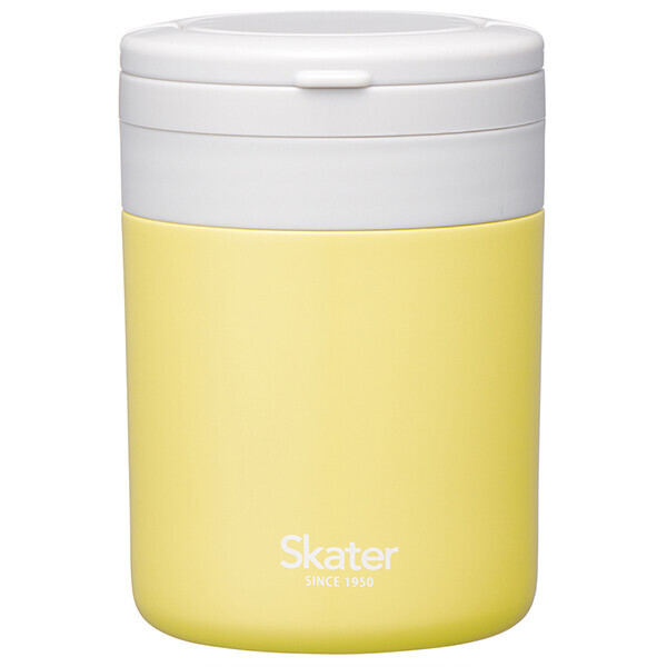 日本Skater保溫飯壺300ML (非日本製)