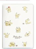 日本Pokemon Schedule Book (日本製)