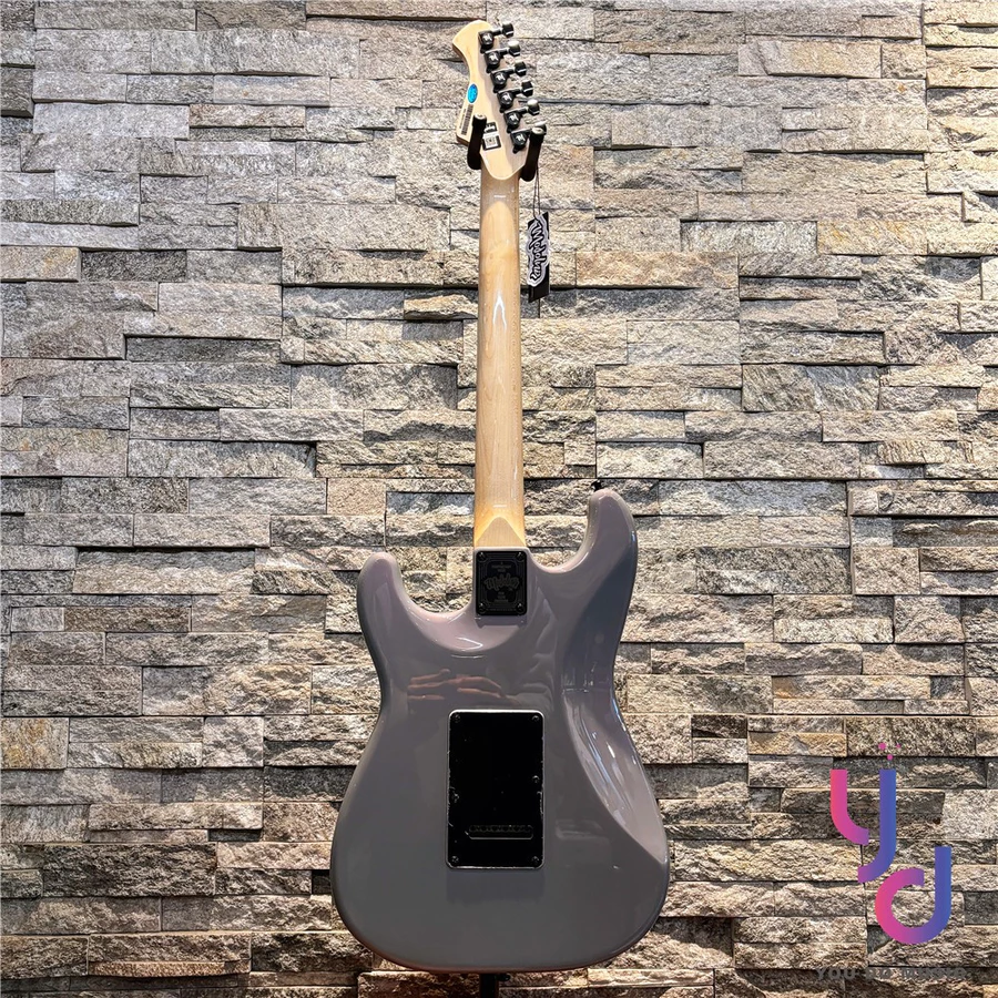 Mojolnir Mojolnir 魔捷尼爾 M30S 電吉他 變色款 兩色可選 附贈琴袋 第 2 張圖片｜三峽吉他 / Bass