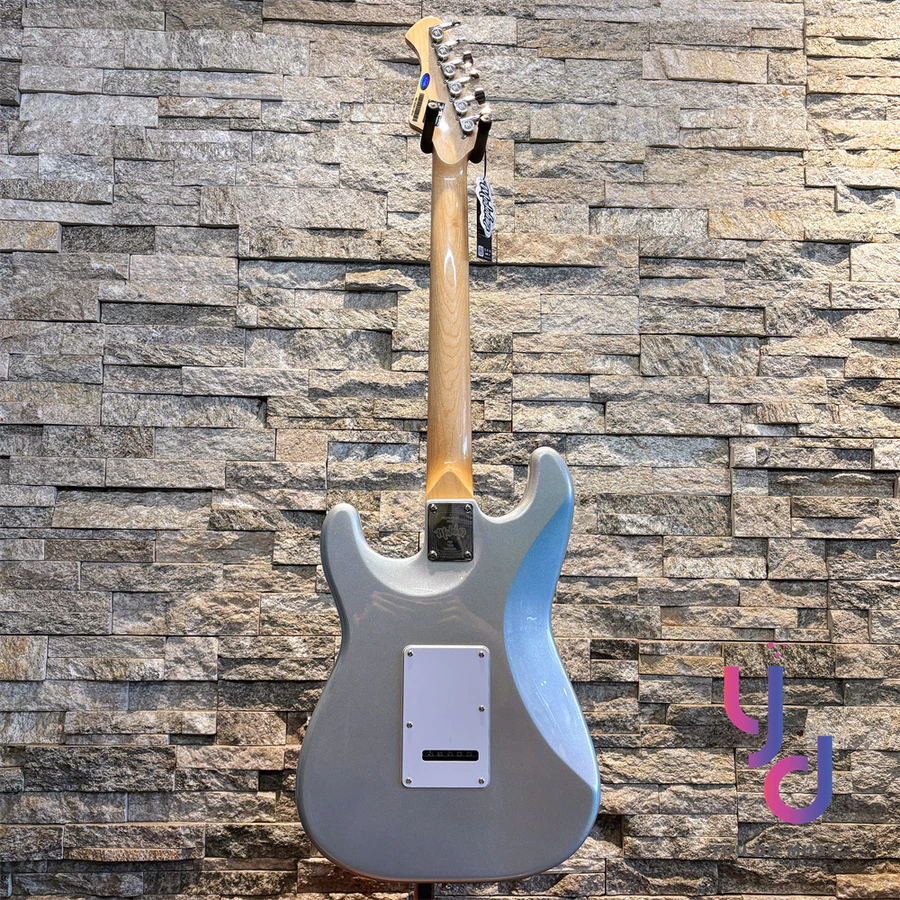 Mojolnir Mojolnir 魔捷尼爾 M30S 電吉他 變色款 兩色可選 附贈琴袋 第 4 張圖片｜三峽吉他 / Bass