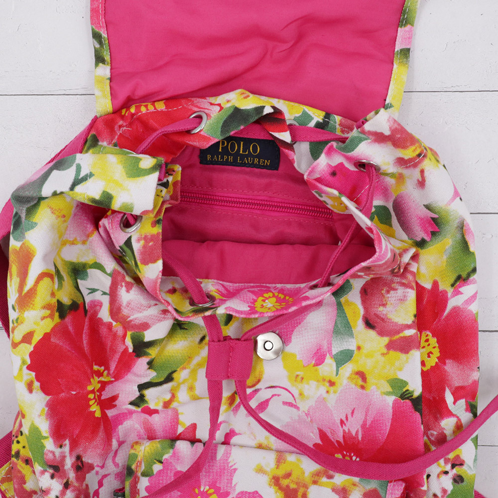 Polo Ralph Lauren Backpack