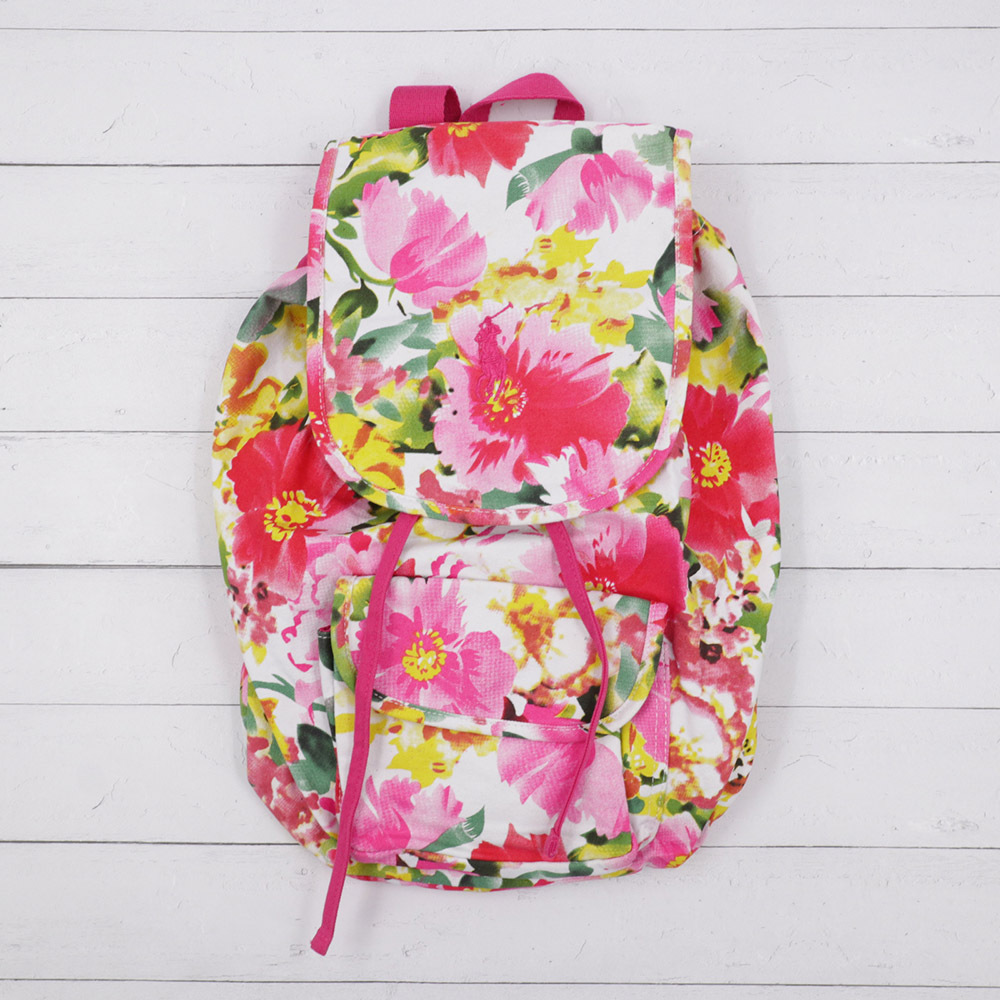 Polo Ralph Lauren Backpack