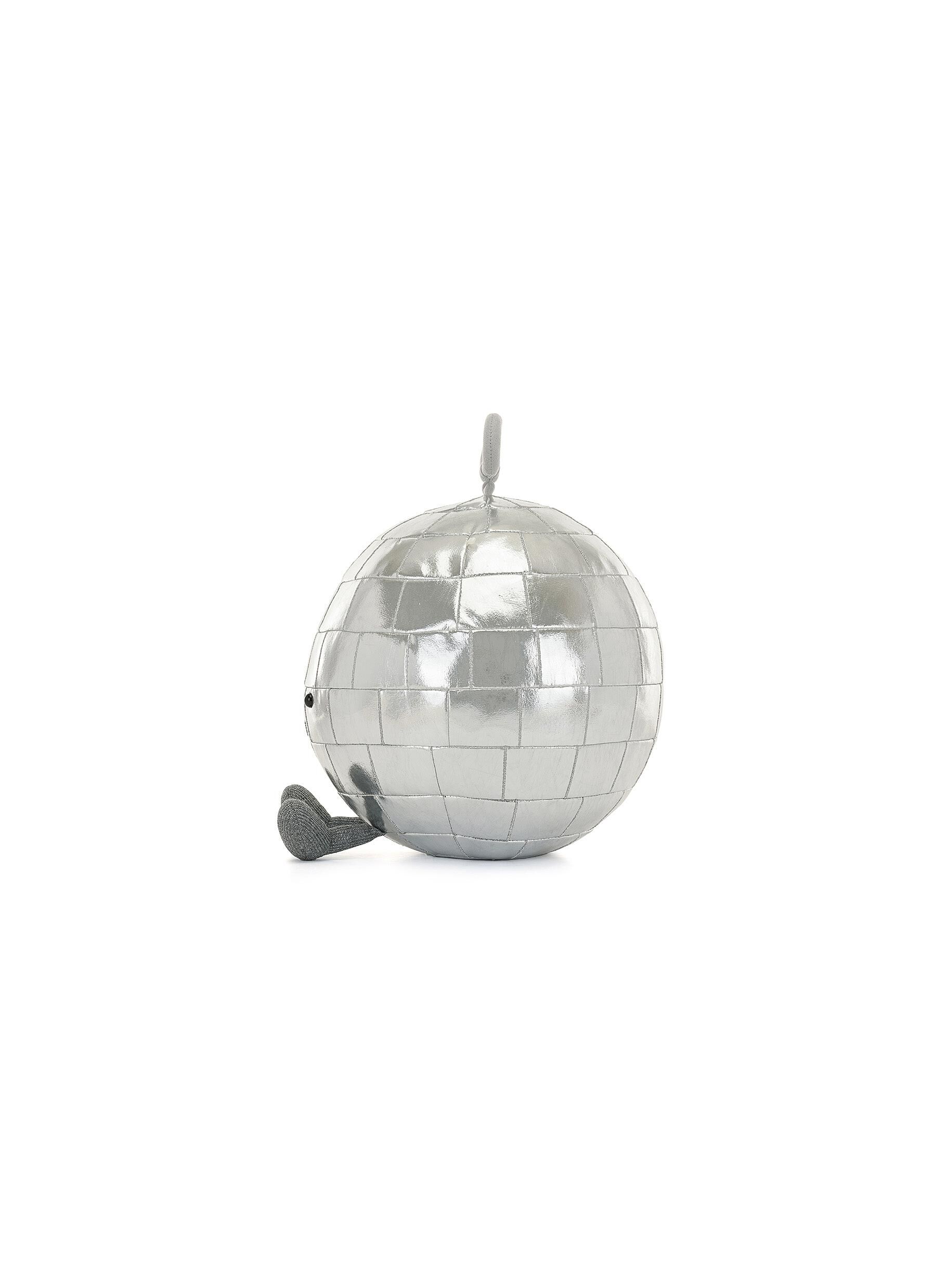 Jelly Cat Amuseables Disco Ball