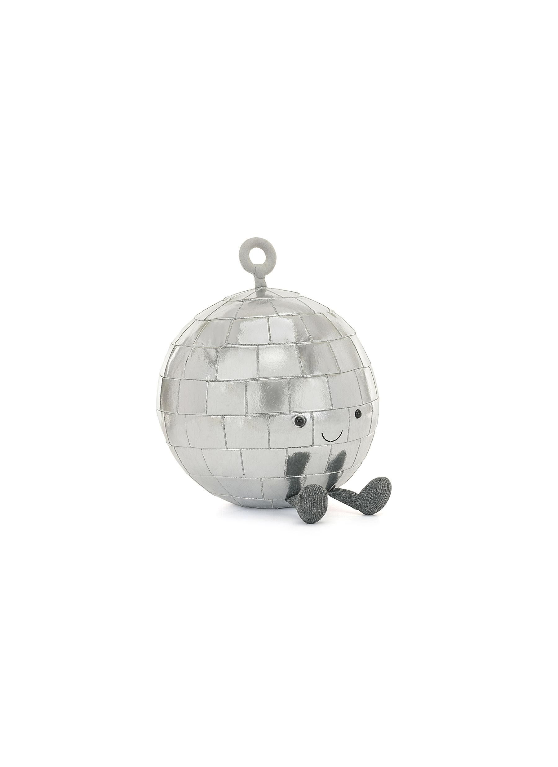Jelly Cat Amuseables Disco Ball