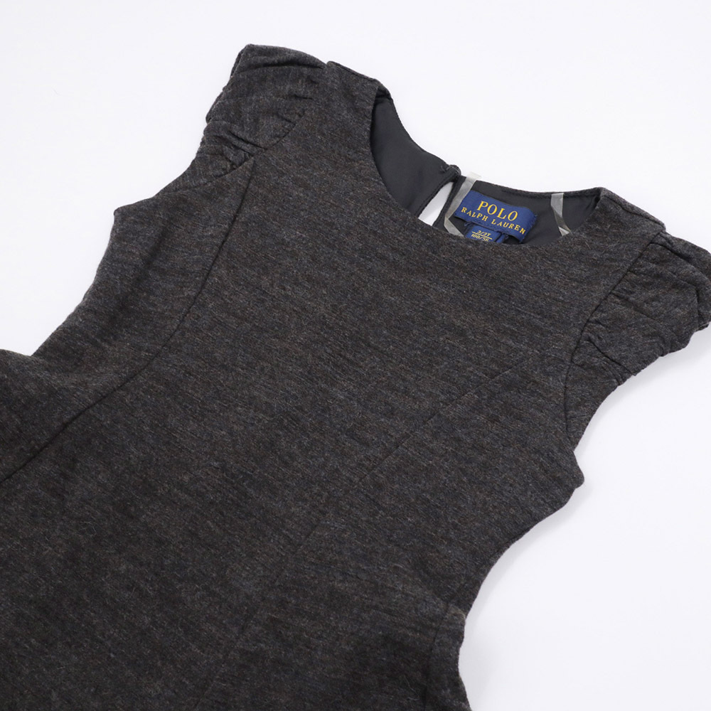 Polo Ralph Lauren Wool Dress 3Y