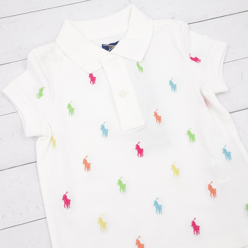 Polo Ralph Lauren Polo Shirt 3Y / 4Y / 5Y / 6-7Y