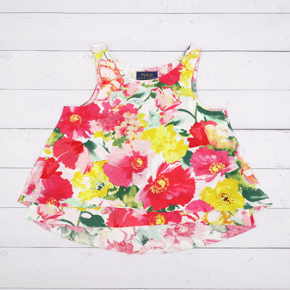 Polo Ralph Lauren Tank Top 3Y / 4Y