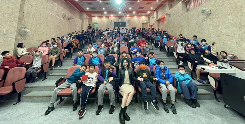 逾40所學校參與「Shesmy旭思蜜無塑校園」行動，將不塑經期推廣到校園及日常生活中