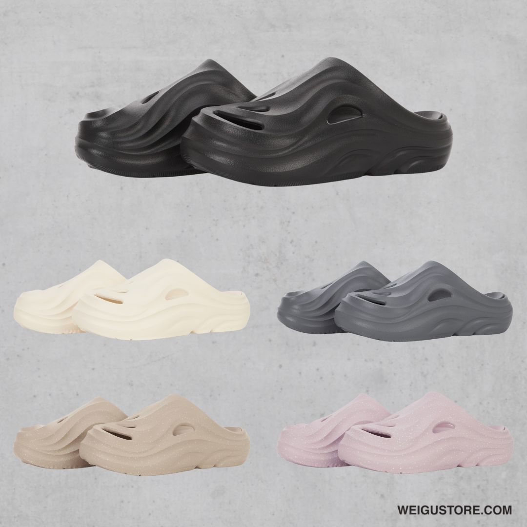 【預購】The North Face FIORD MULE 夏日戶外水陸兩用 穆勒鞋 機能拖鞋 NS85R11