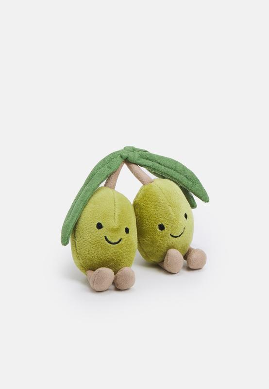 Jelly Cat Amuseable Olives