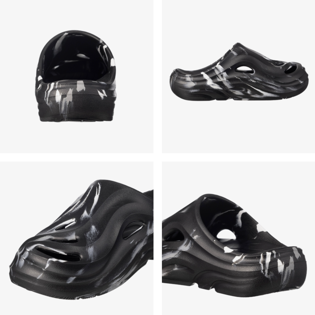 【預購】The North Face FIORD MULE 夏日戶外水陸兩用 穆勒鞋 機能拖鞋 NS85R11