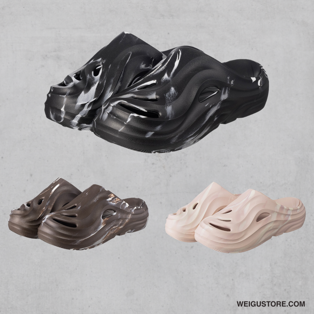 【預購】The North Face FIORD MULE 夏日戶外水陸兩用 穆勒鞋 機能拖鞋 NS85R11