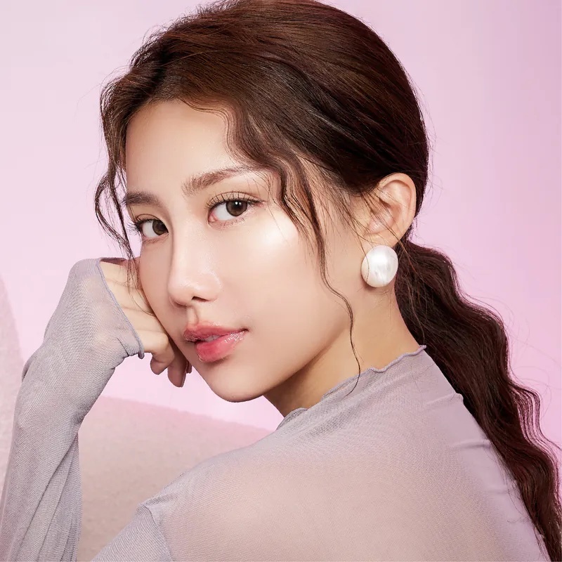 《現貨》A.M FAIRYLAND 巧顏點綴修顏蜜-G01水光蜜